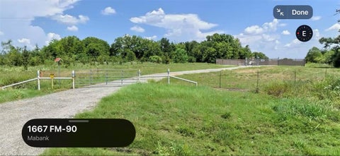 Photo of 1665 fm 90, Mabank, TX 75147 (MLS # 21419806)