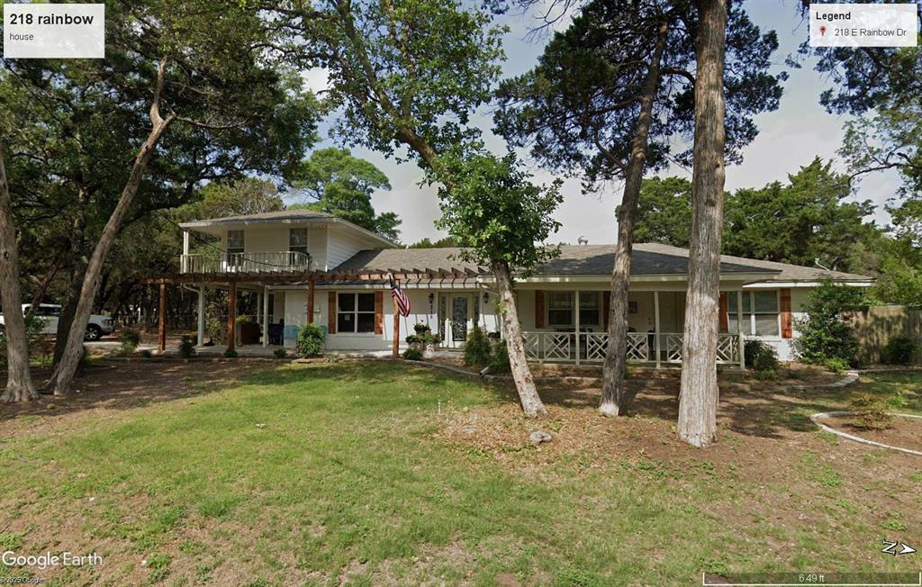 218 Rainbow Drive