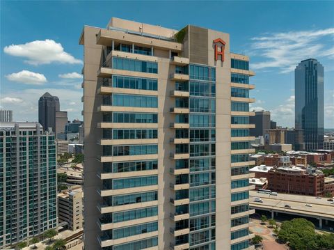 2200 Victory Avenue 2207 Dallas TX 75219