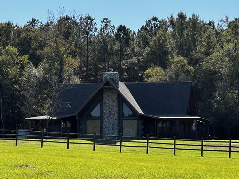 A home in Mansfield