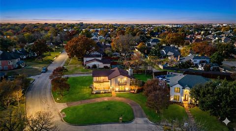 401 Point Royal Drive Rowlett TX 75087