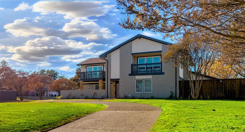 Point Royal - Residential