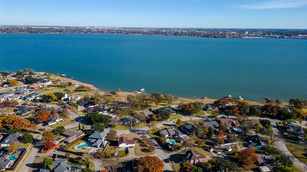 Point Royal - Residential