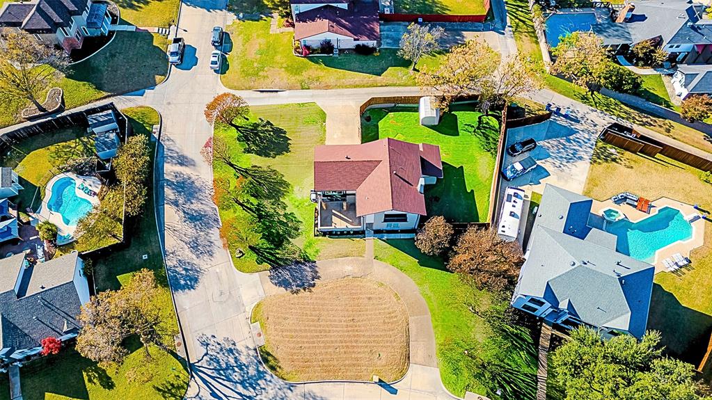 Point Royal - Residential