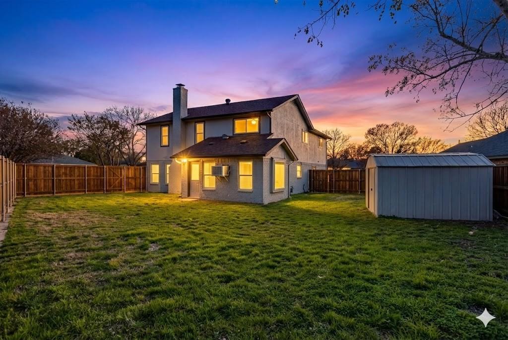 Point Royal - Residential