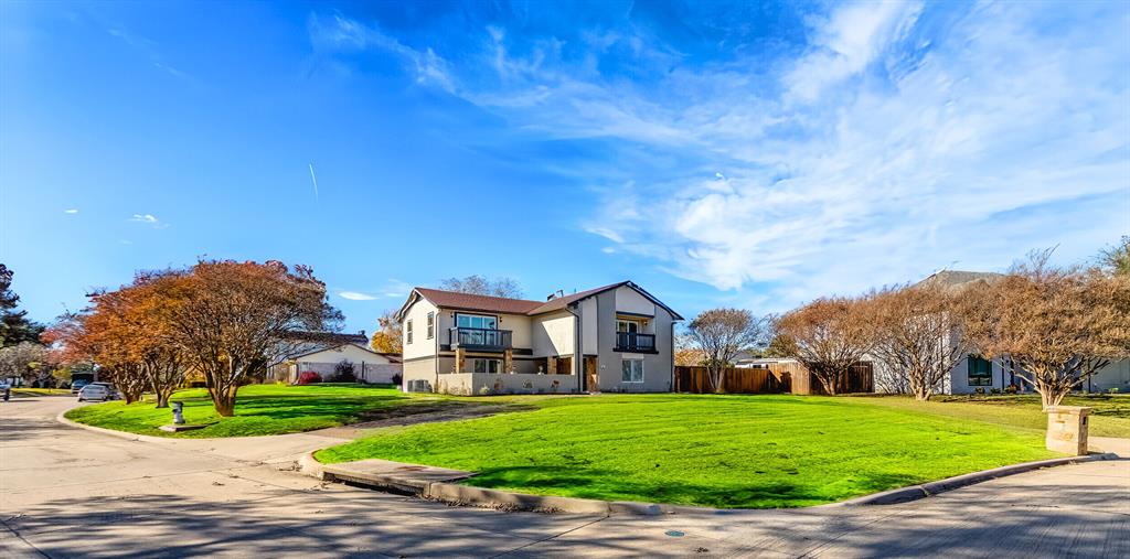 Point Royal - Residential