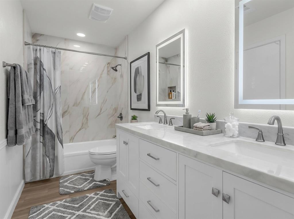 Point Royal - Residential