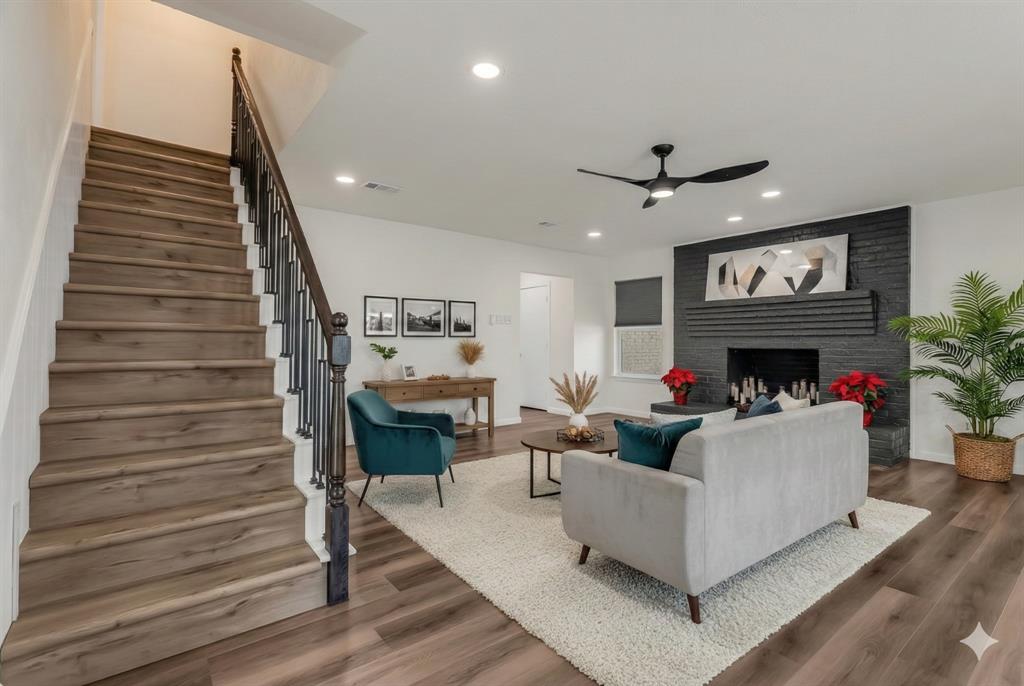 Point Royal - Residential