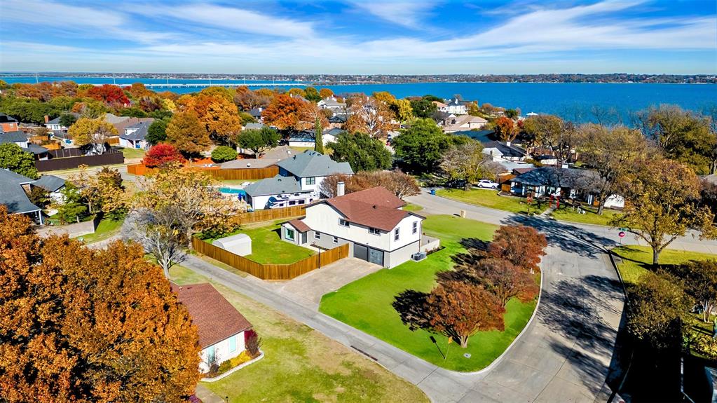 Point Royal - Residential