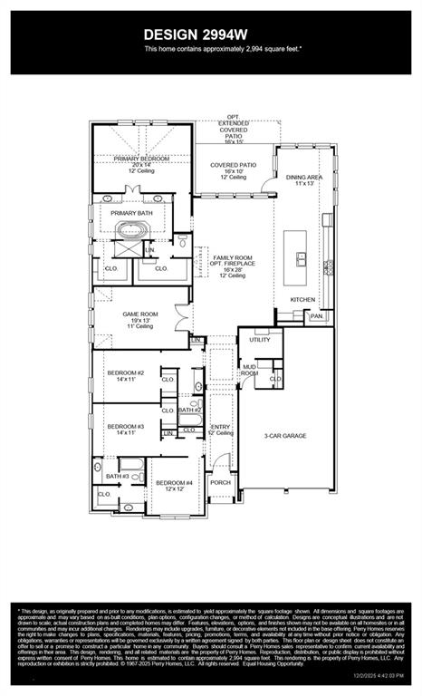 Landmark - Residential