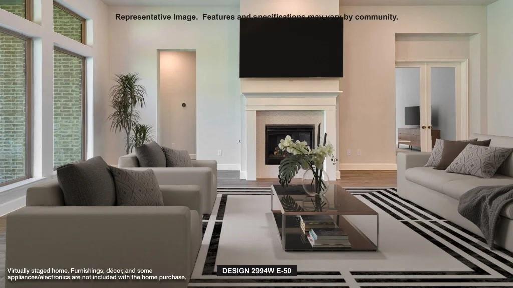 10001 Sagehawk Drive