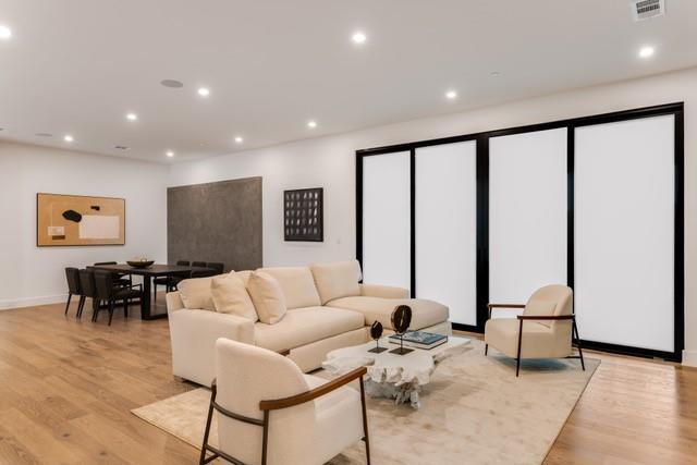 Ridge Lakes of Heath - Residential