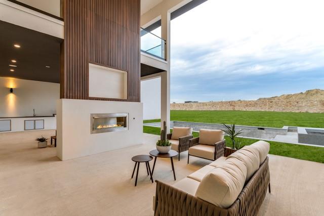 Ridge Lakes of Heath - Residential