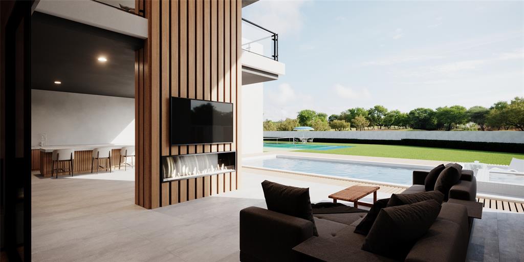 Ridge Lakes of Heath - Residential