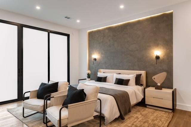 Ridge Lakes of Heath - Residential