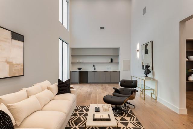 Ridge Lakes of Heath - Residential