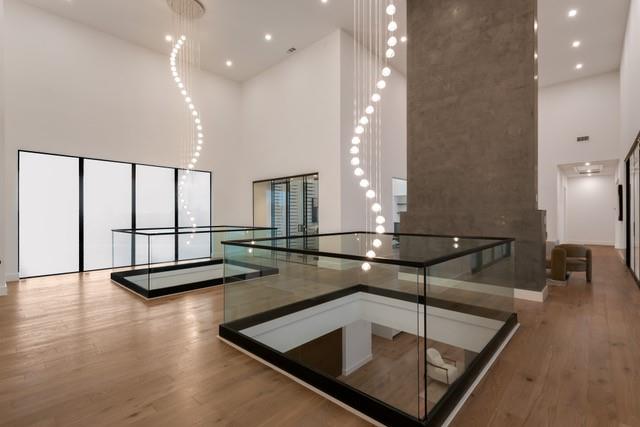 Ridge Lakes of Heath - Residential