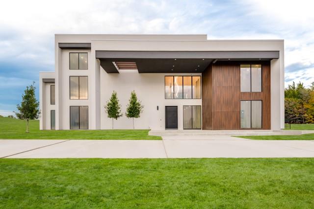 Ridge Lakes of Heath - Residential