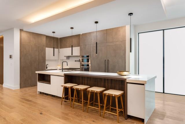 Ridge Lakes of Heath - Residential