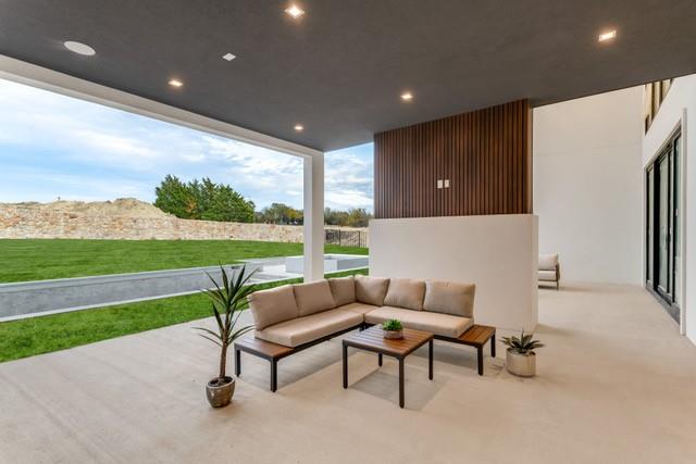 Ridge Lakes of Heath - Residential