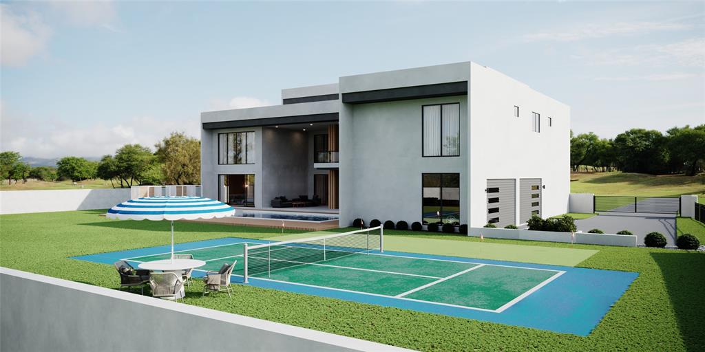 Ridge Lakes of Heath - Residential