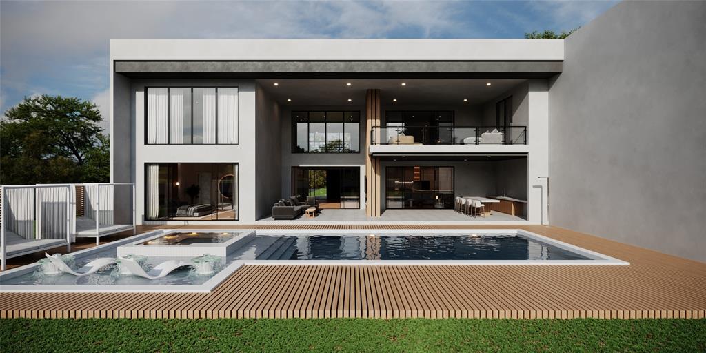 Ridge Lakes of Heath - Residential