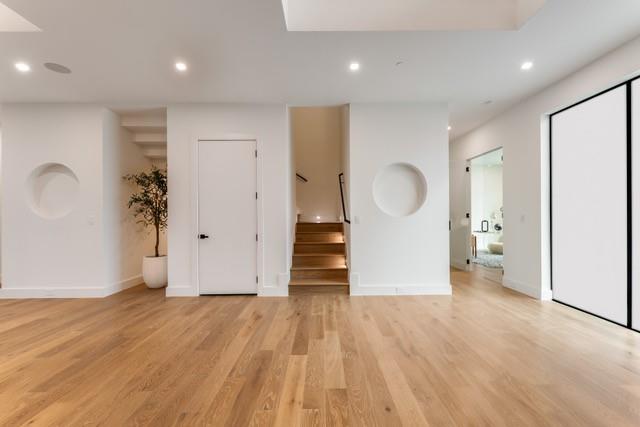 Ridge Lakes of Heath - Residential