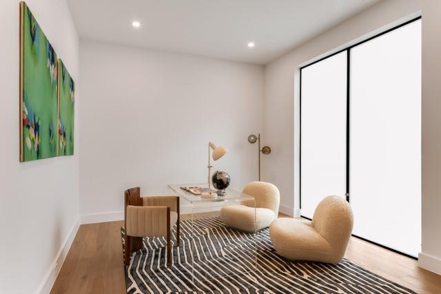 Ridge Lakes of Heath - Residential