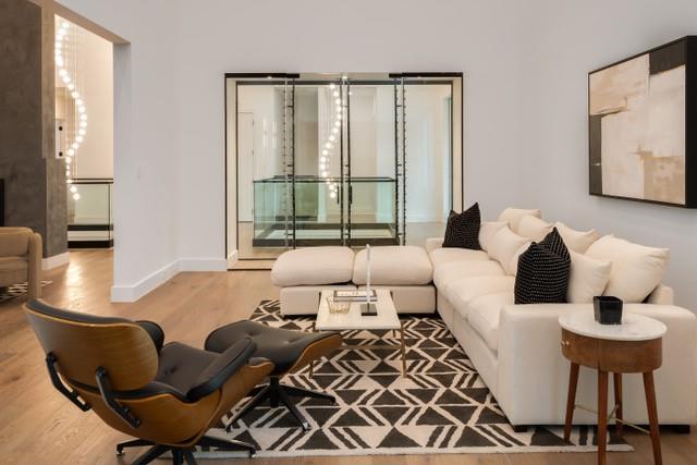 Ridge Lakes of Heath - Residential