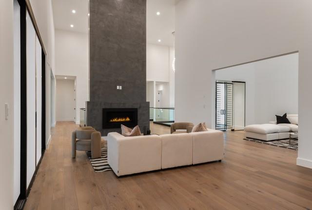 Ridge Lakes of Heath - Residential