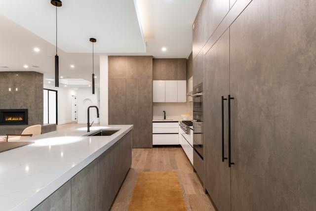 Ridge Lakes of Heath - Residential