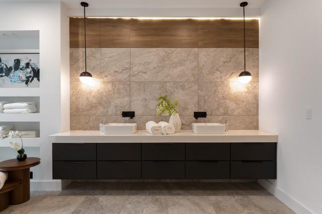 Ridge Lakes of Heath - Residential