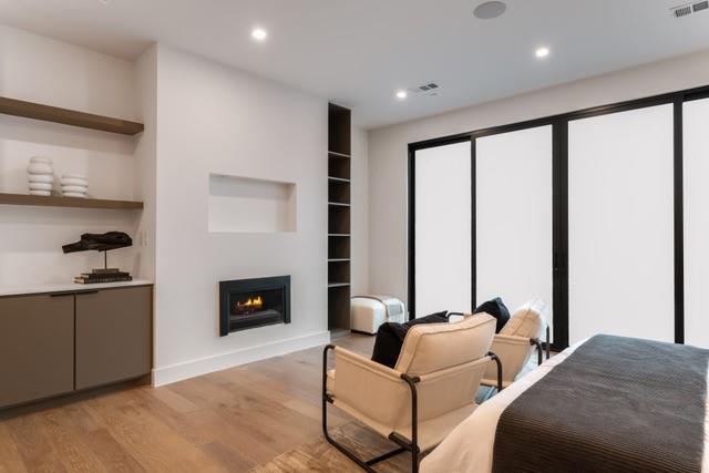 Ridge Lakes of Heath - Residential