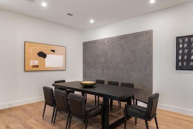 Ridge Lakes of Heath - Residential