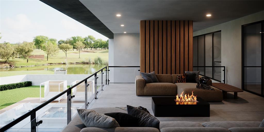 Ridge Lakes of Heath - Residential