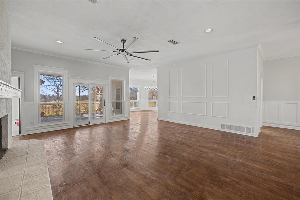 Lost Creek Add - Residential