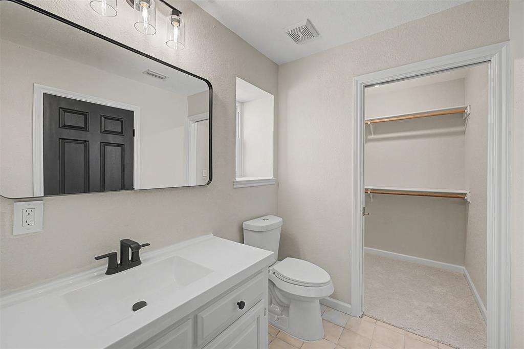 Lost Creek Add - Residential