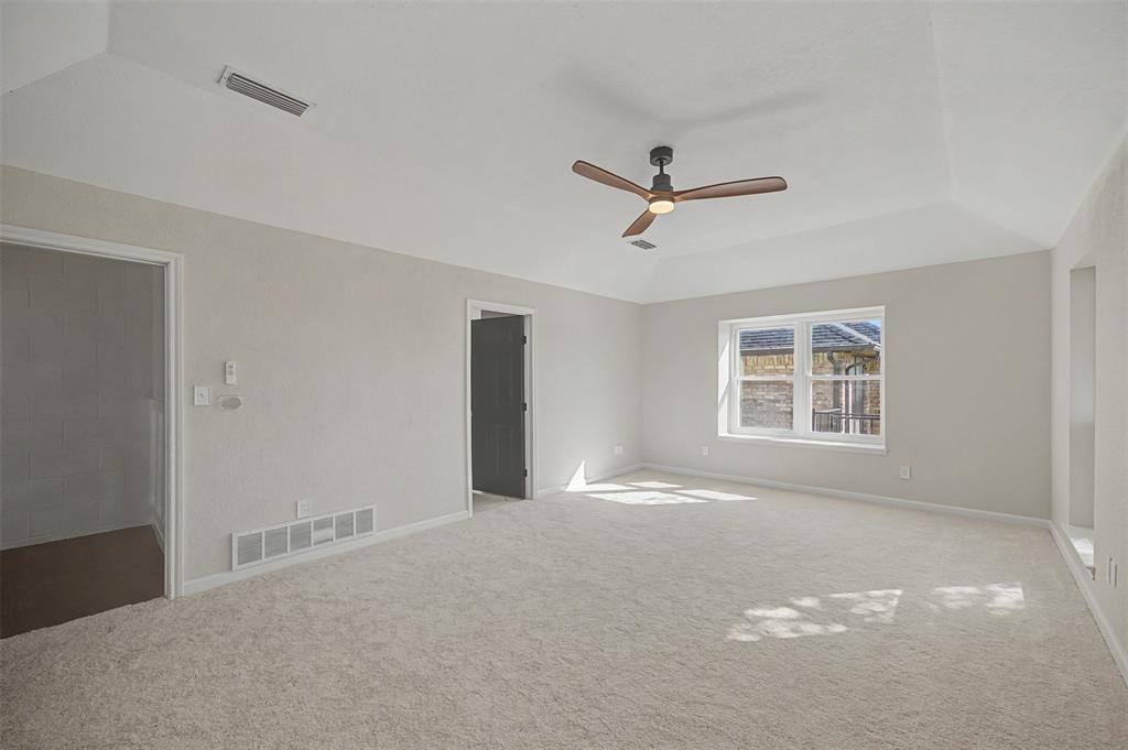 Lost Creek Add - Residential