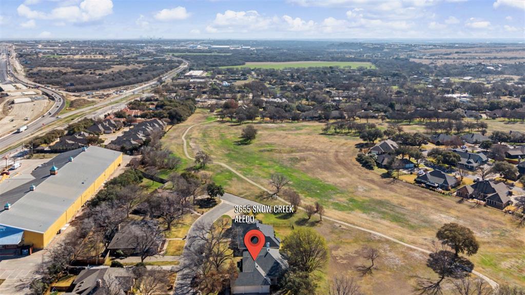 Lost Creek Add - Residential