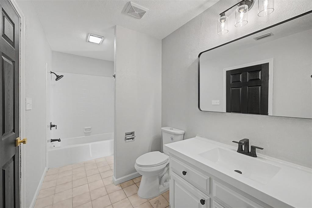 Lost Creek Add - Residential