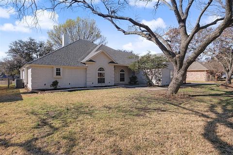 3655 Snow Creek Drive Fort Worth TX 76008