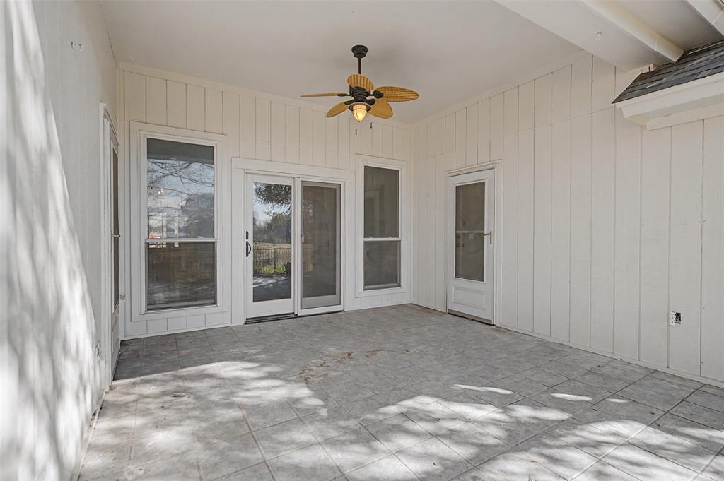 Lost Creek Add - Residential