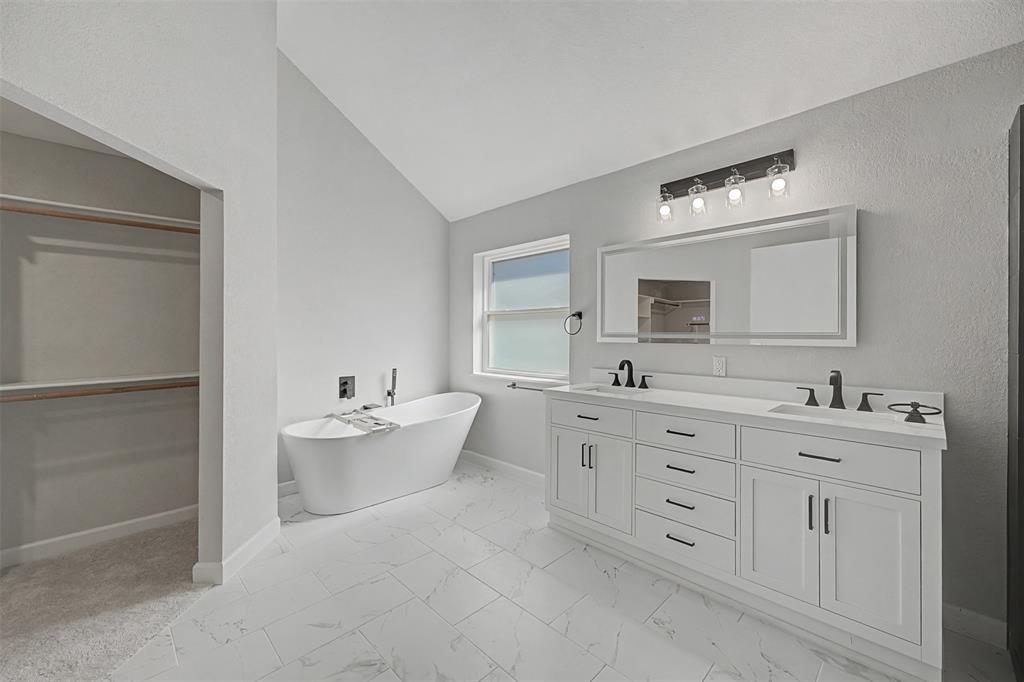 Lost Creek Add - Residential