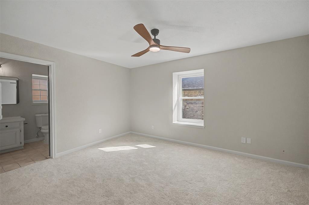 Lost Creek Add - Residential