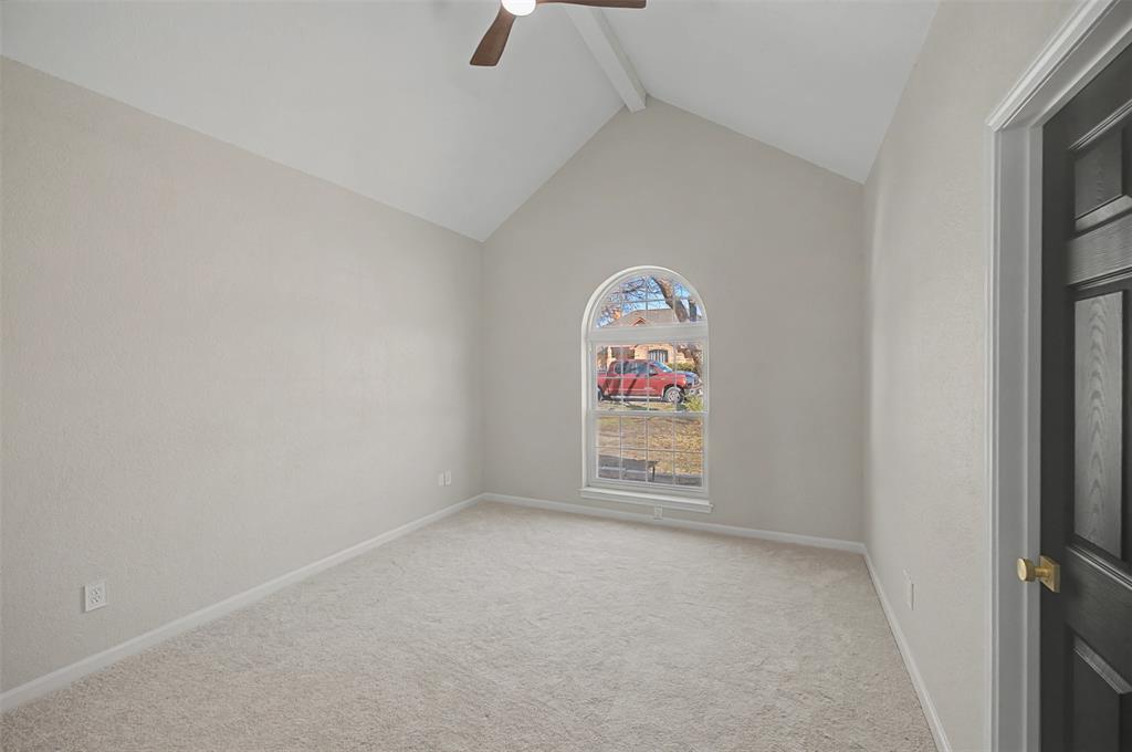 Lost Creek Add - Residential