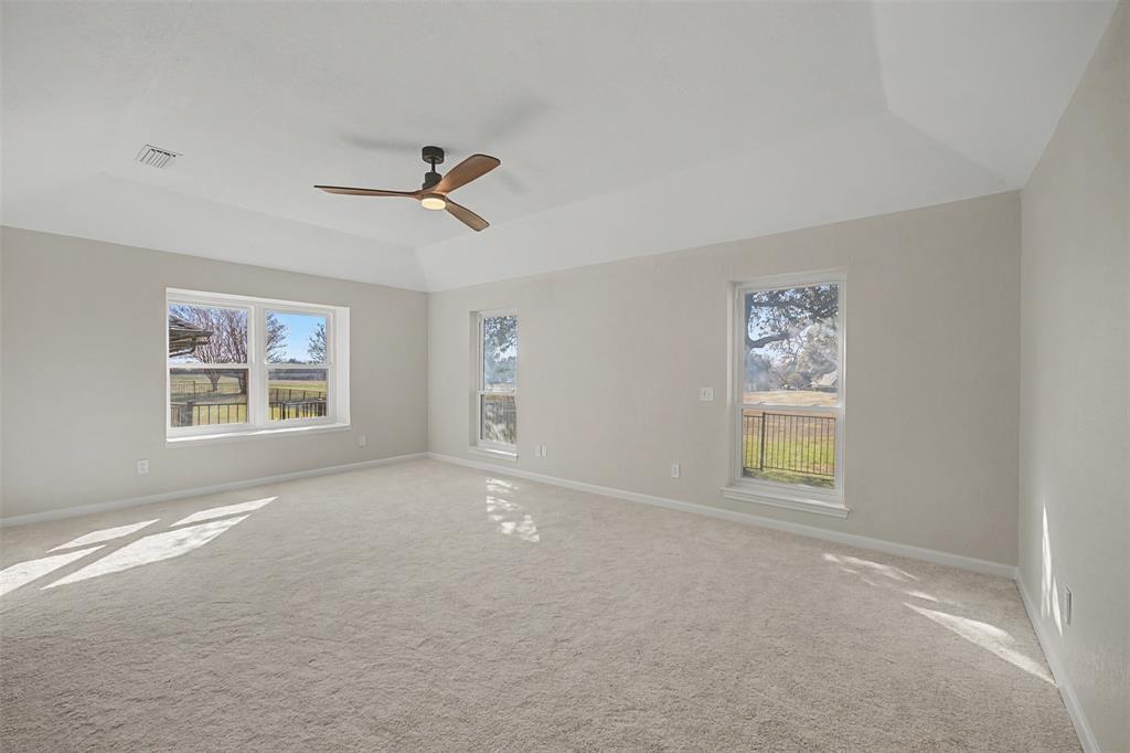 Lost Creek Add - Residential