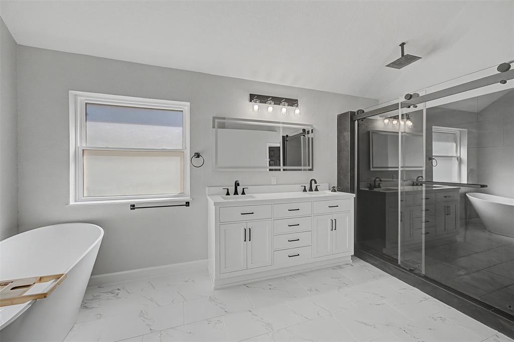 Lost Creek Add - Residential