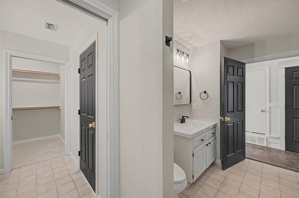 Lost Creek Add - Residential