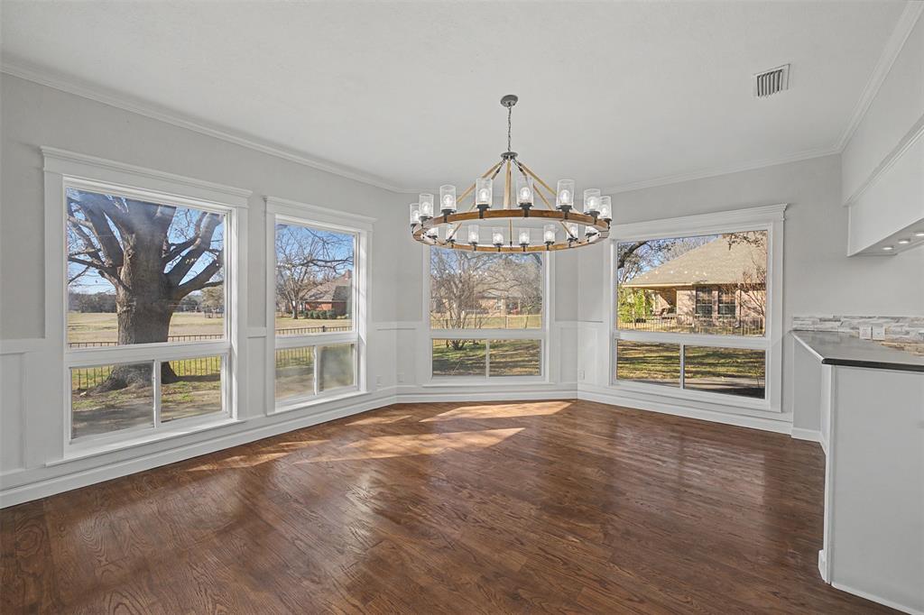 Lost Creek Add - Residential