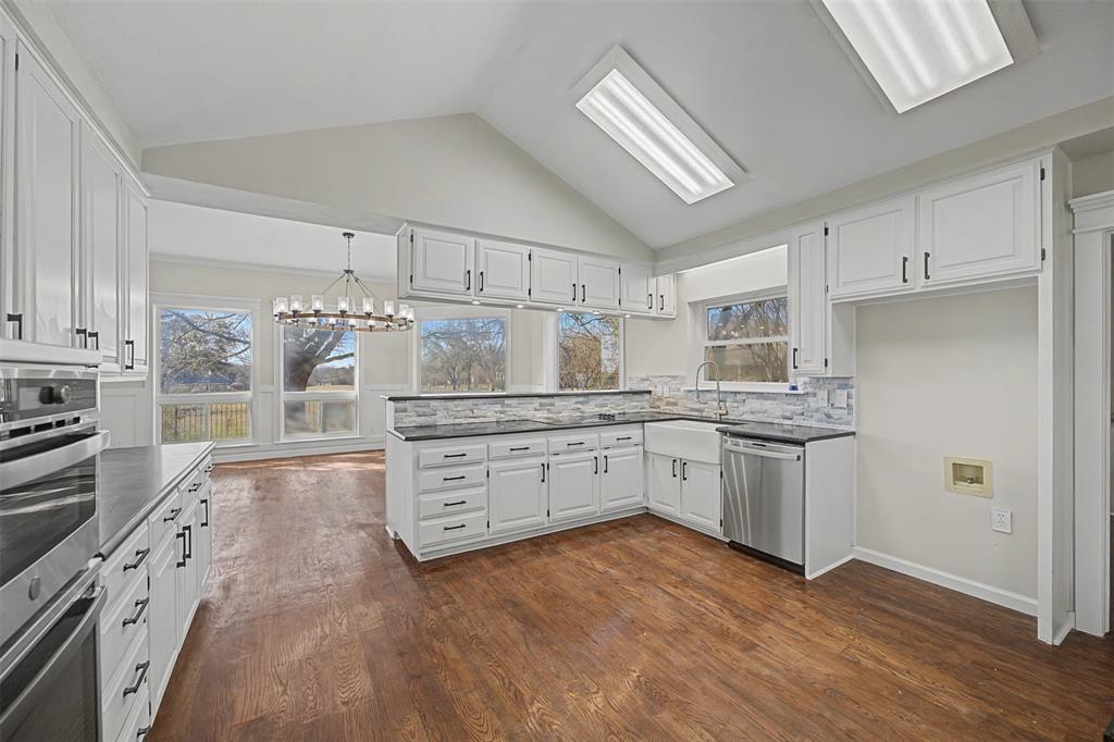 Lost Creek Add - Residential